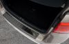 Listwa ochronna tylnego zderzaka VW PASSAT B7  - STAL